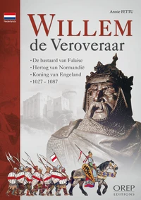 Guillaume le conquérant