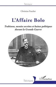 L'affaire Bolo