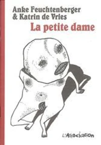La petite dame