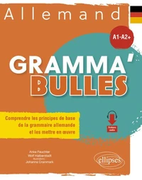 Allemand A1-A2+