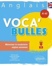 Anglais A1-A2