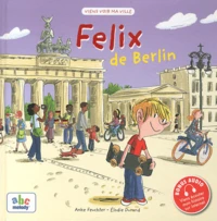Felix de Berlin