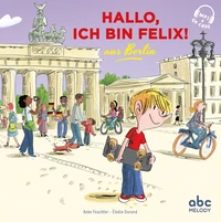 Hallo, ich bin Felix !