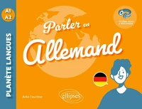 Parler en allemand A1-A2