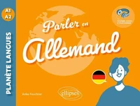 Parler en allemand A1-A2