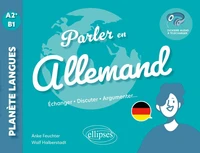 Parler en allemand A2+-B1