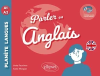 Parler en anglais A1-A2