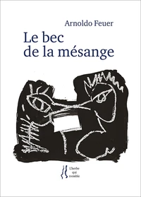 Le bec de la mésange
