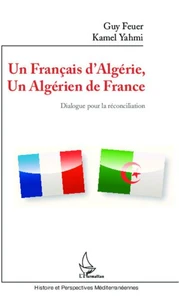 Dialogue pour la réconciliation