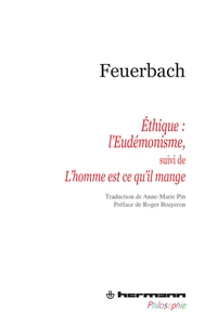 Ethique : l'Eudémonisme