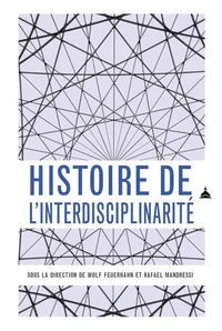 Histoire de l'interdisciplinarité