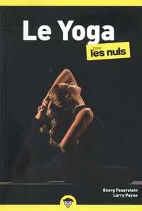 Le yoga pour les nuls