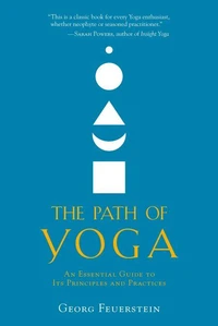 Path Of Yoga /anglais
