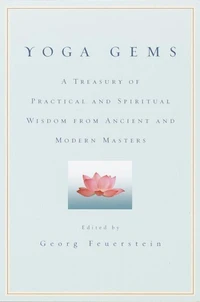Yoga Gems