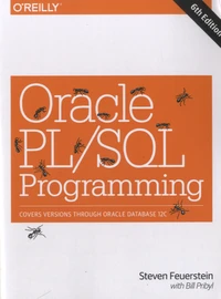 Oracle PL/SQL Programming