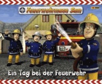 Feuerwehrmann Sam Geschichtenbuch - Bd. 6.