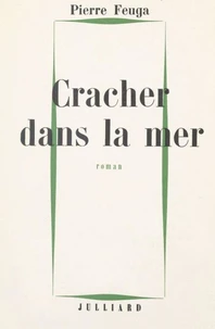 Cracher dans la mer