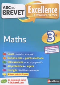 Mathématiques 3e
