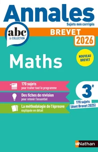 Mathématiques 3e