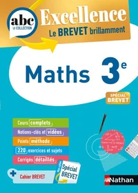 Maths 3e