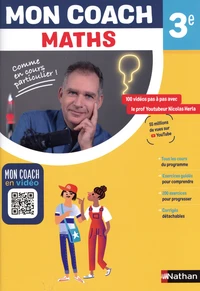 Maths 3e