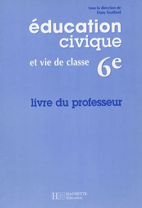 Education civique 6e