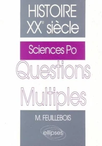 Histoire XXe siècle