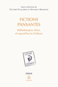Fictions pansantes