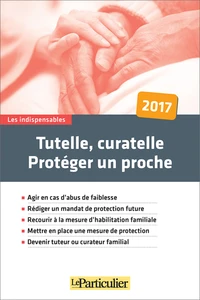 Tutelle curatelle