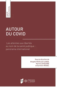 Autour du COVID