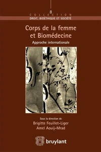Corps de la femme et biomédecine