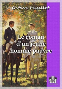 Le roman d'un jeune homme pauvre