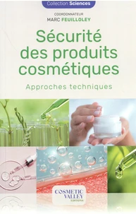 Sécurité des produits cosmétiques