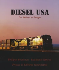 Diesel USA