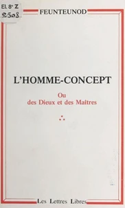 L'homme-concept