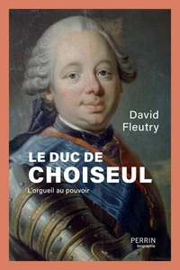 Le duc de Choiseul