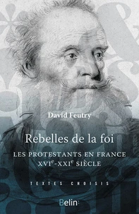 Rebelles de la foi
