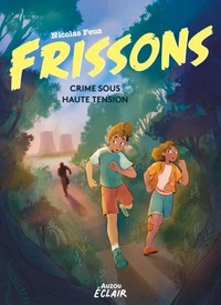 Crime sous haute tension