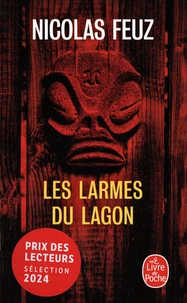 Les larmes du lagon
