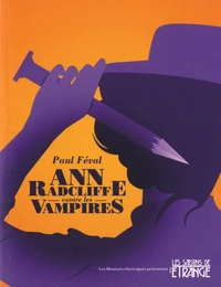 Ann Radcliffe contre les vampires