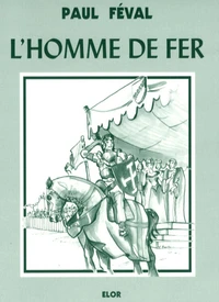 L'homme de fer