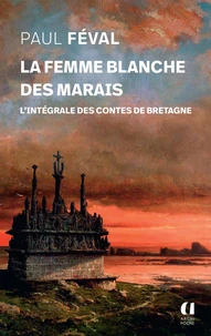 La femme blanche des marais