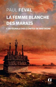 La femme blanche des marais