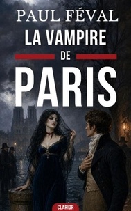 La Vampire de Paris