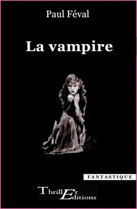 La vampire