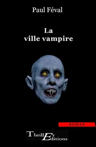La ville vampire