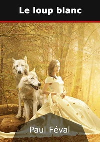 Le loup blanc