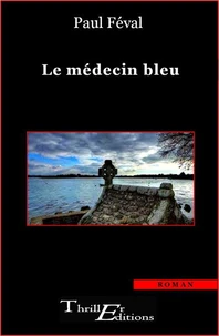 Le médecin bleu