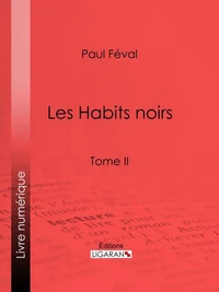 Les Habits noirs