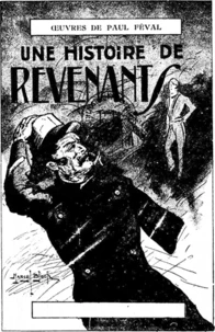 Une Histoire de revenants